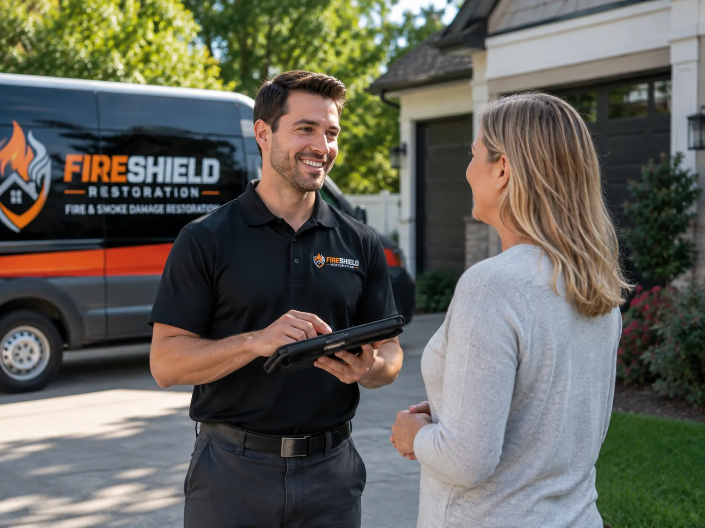 Fire And Smoke Damage Restoration Murphy, ID FAQs